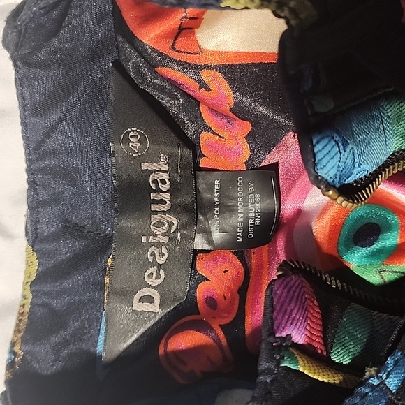 Desigual Jacket - Picture 5 of 13